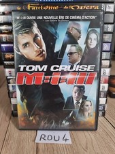 DVD - MISSION IMPOSSIBLE 3 -