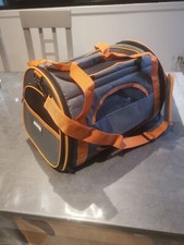 sac de transport pour chat