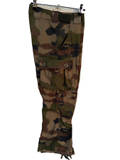 PANTALON  COMBAT ZT  69/76 M  ( S )  MILITAIRE FELIN ARMEE FRANCAISE