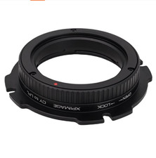 XPimage Locking adapter for