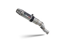 Echappement GPR homologue