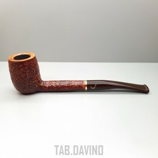 Savinelli Pipe BING'S Favorite Rustiquées 6MM Made IN Italy