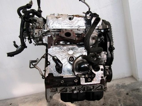 Moteur mazda 2 - moteur, d
