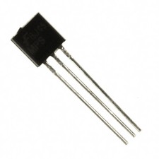 50x Transistors NPN 2N2222 TO-92