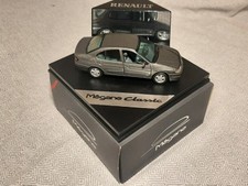 1/43e Renault Mégane I