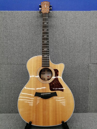 Taylor 414ce used acoustic - used,