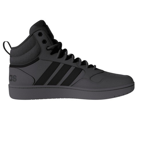 Gz6683 adidas hoops mid - gz6683,