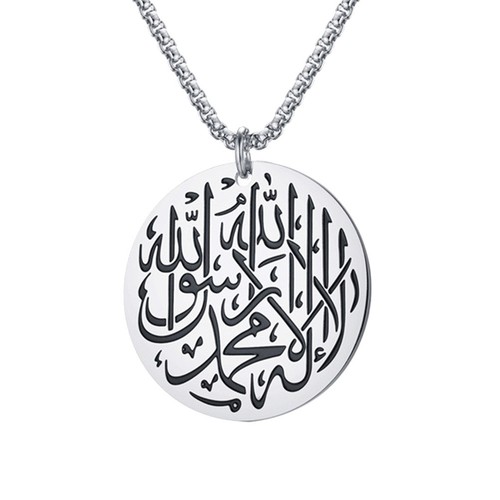 1pc mâle femme - 1pc, collier