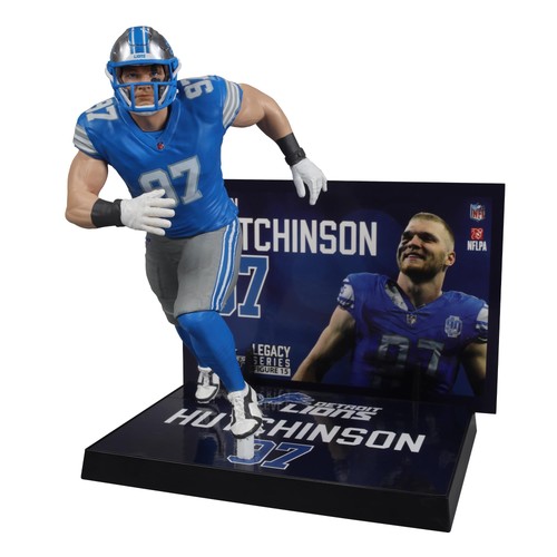 Figurine action aiden - figurine,