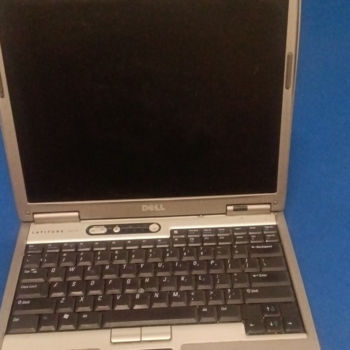 Dell latitude d610 1in - dell,