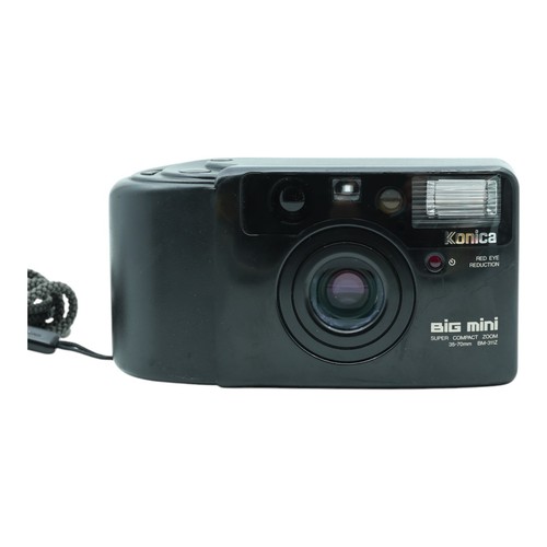 Konica big mini - big,