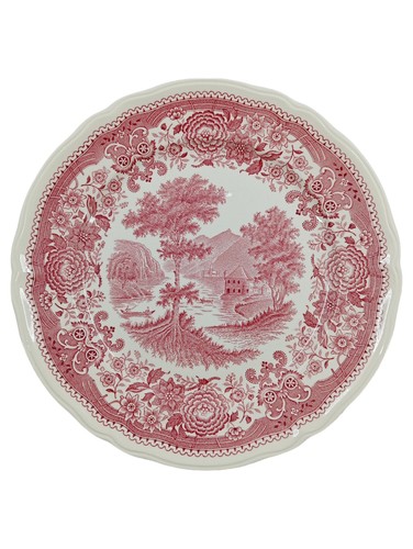Villeroy boch assiette - &,