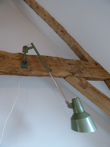 Lampe architecte adher - architecte,