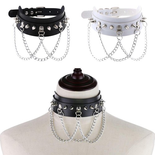 Collier ras cou - cou, sexy