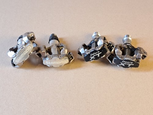 Lot shimano pd m770 - pd-m770, &