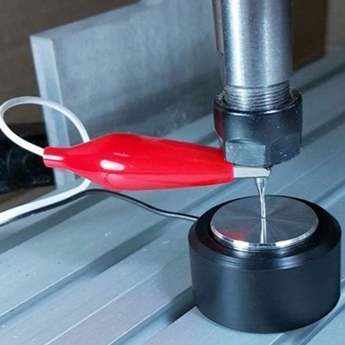 Outil cnc axe routeur fraise - z,