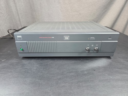 Nad 2700 monitor series - monitor,