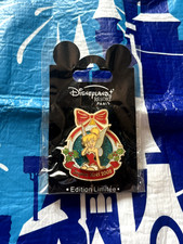 Disney Pin Trading Tinker Bell