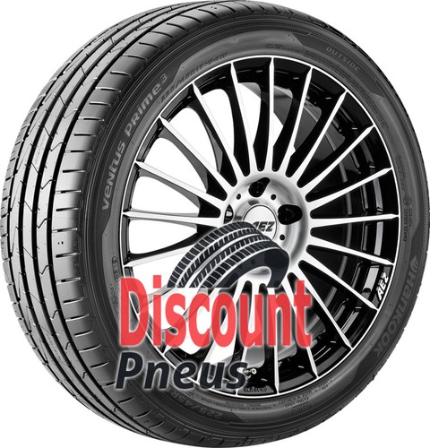 Hankook ventus prime - 3, k125