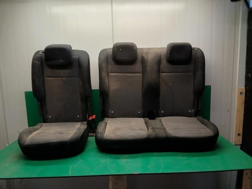 Banquette arriere peugeot - banquette,