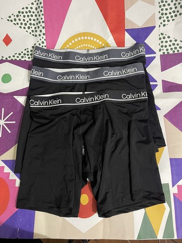 Calvin klein microfiber - #-76-,