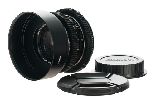Objectif portrait carl zeiss - portrait,