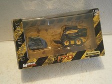 ENGIN MINIATURE TRAVAUX