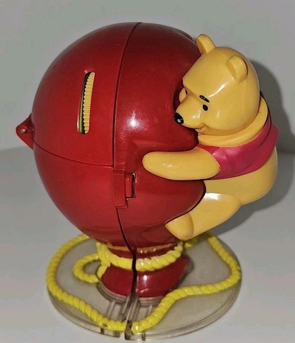 1999 polly pocket winnie the - 1999,