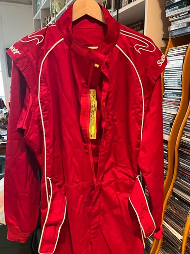Combinaison racing sabelt - combinaison,