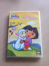 Dvd Dora L'exploratrice