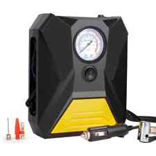 Gonfleur Pompe Pneu Voiture