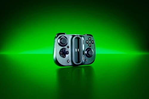 Razer kishi for iphone - kishi,