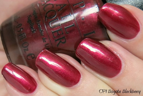 New opi nail - polish, vernis
