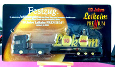 CAMION  PUBLICITAIRE  HO