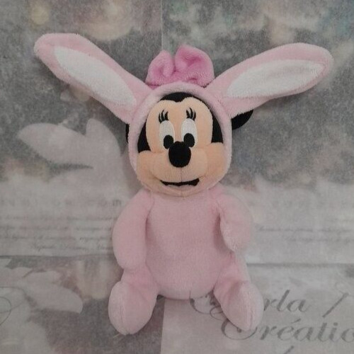A83 disney peluche doudou - a83/, /
