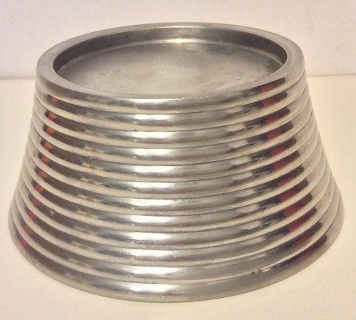Partylite pillar round - partylite,