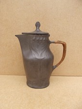 kaiserzinn ancien pichet en