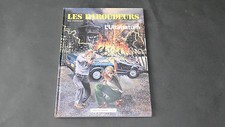 BRUGMAN LES BAROUDEURS L'