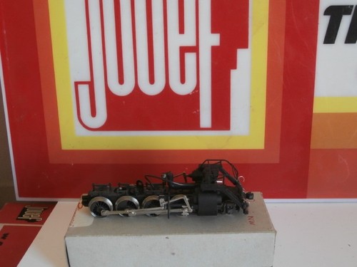 Neuf chassis avant articule - us,