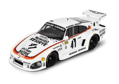 Spark porsche 935 - porsche, k3