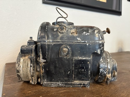 Vintage bendix scintilla - vintage,