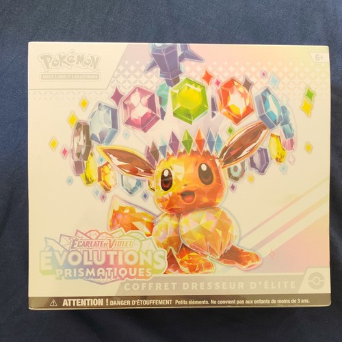 Pokémon jcc coffret dresseur - jcc,