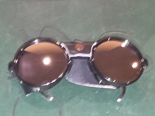 Lunette killy vintage - killy,