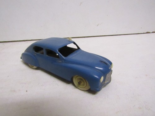 Jouet ancien voiture - jouet,