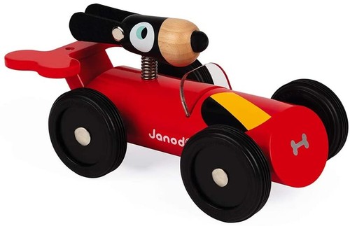 Janod jouet bois - -, en