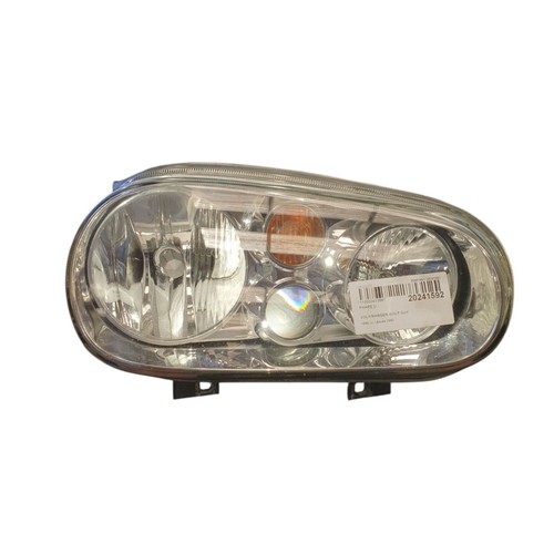 Phare droit volkswagen golf - golf, iv
