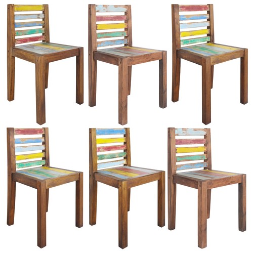 Chaises salle à manger - salle,