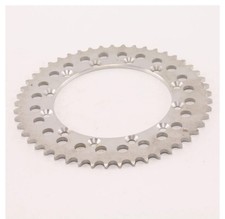 Couronne 520 aluminium - , 49
