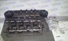 BKD culasse VOLKSWAGEN TOURAN