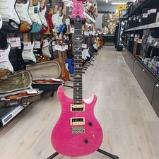 Guitare électrique PRS SE